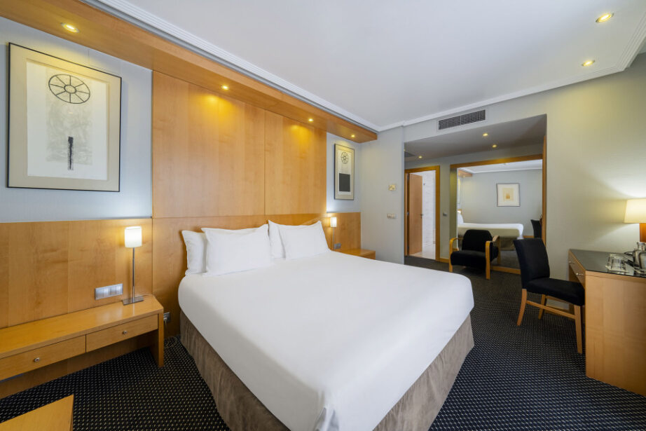 Fotos del hotel - EUROSTARS REY ALFONSO X