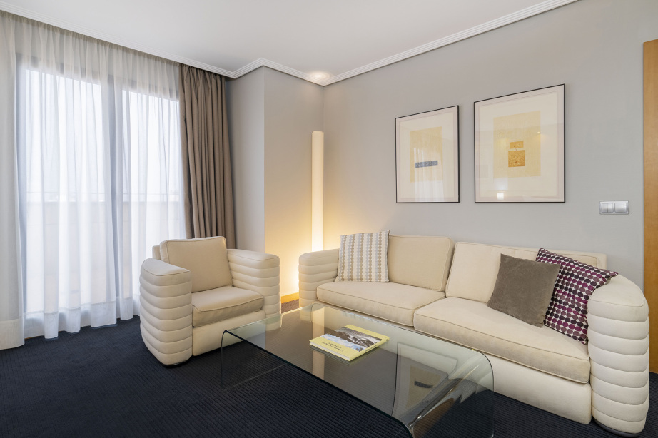 Fotos del hotel - EUROSTARS REY ALFONSO X