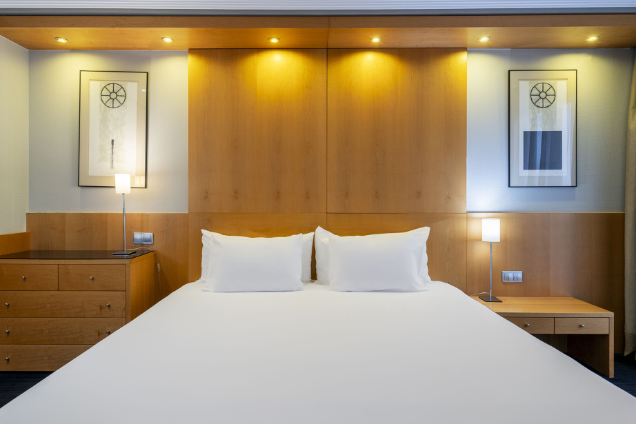 Fotos del hotel - EUROSTARS REY ALFONSO X