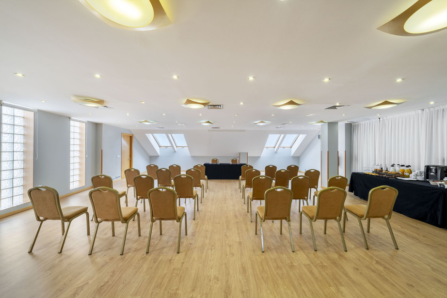 Fotos del hotel - EUROSTARS REY ALFONSO X