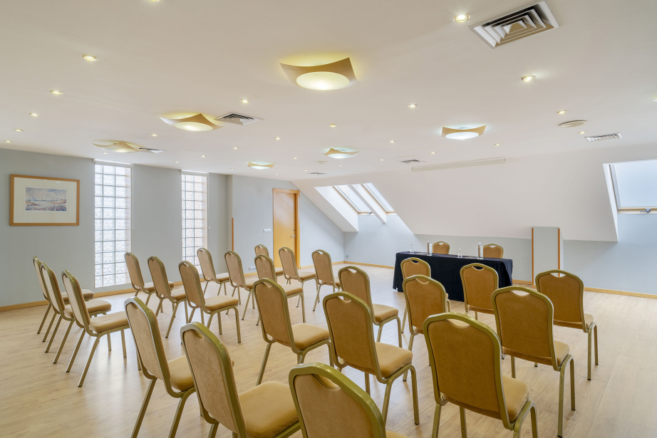 Fotos del hotel - EUROSTARS REY ALFONSO X