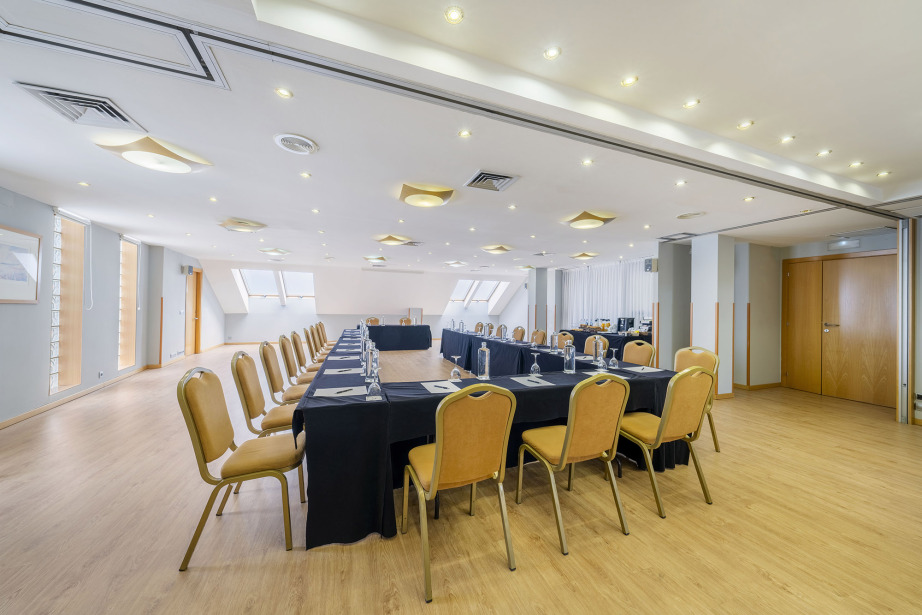 Fotos del hotel - EUROSTARS REY ALFONSO X