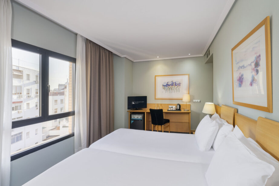 Fotos del hotel - EUROSTARS REY ALFONSO X