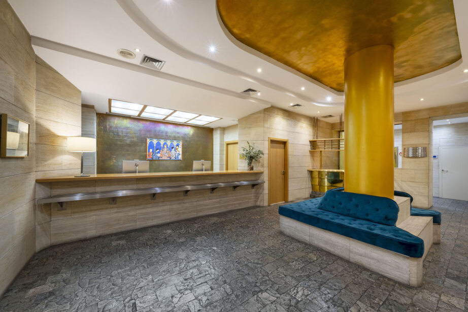 Fotos del hotel - EUROSTARS REY ALFONSO X