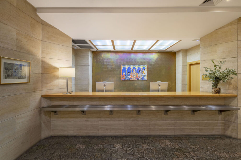 Fotos del hotel - EUROSTARS REY ALFONSO X