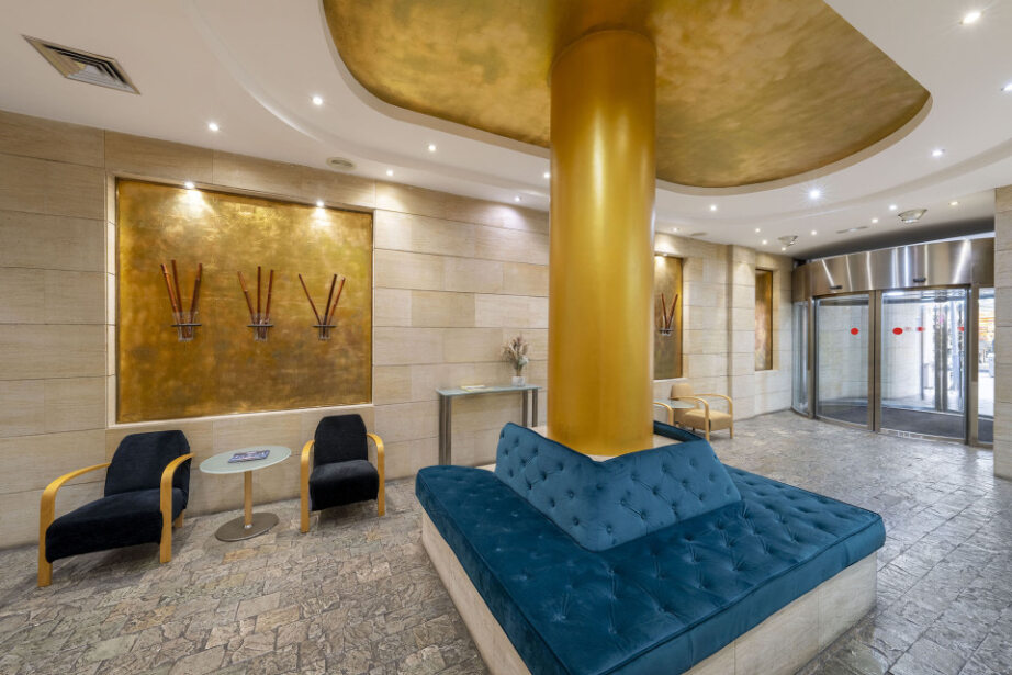 Fotos del hotel - EUROSTARS REY ALFONSO X