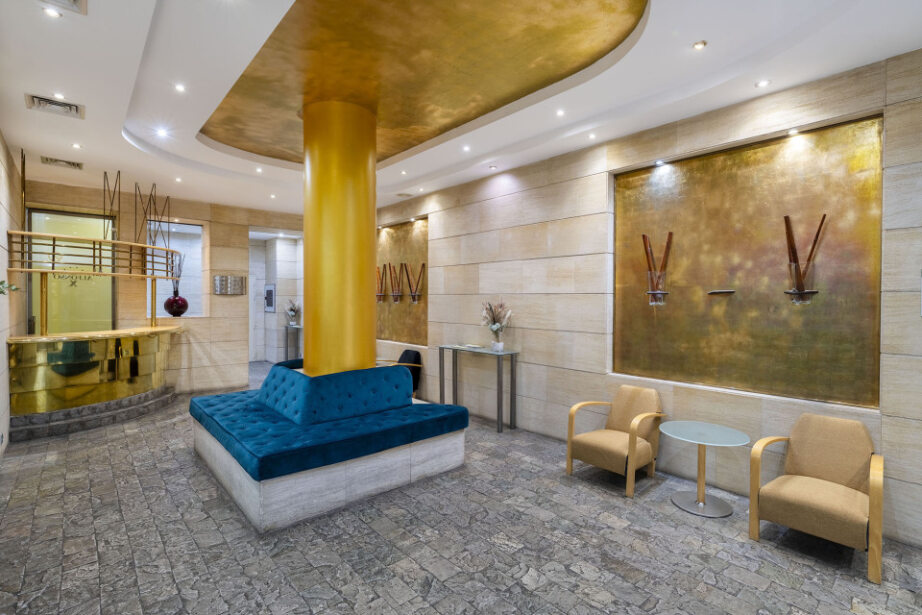 Fotos del hotel - EUROSTARS REY ALFONSO X