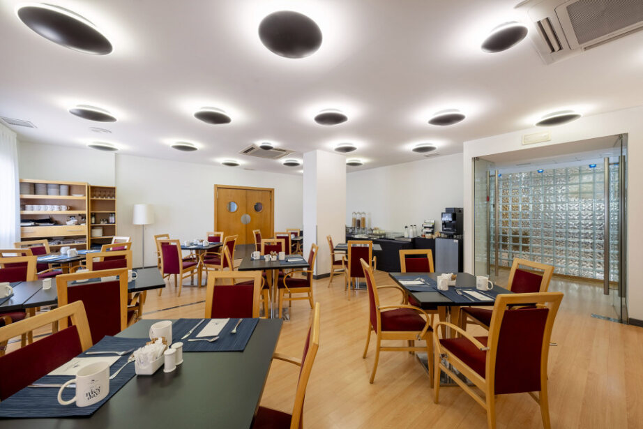 Fotos del hotel - EUROSTARS REY ALFONSO X