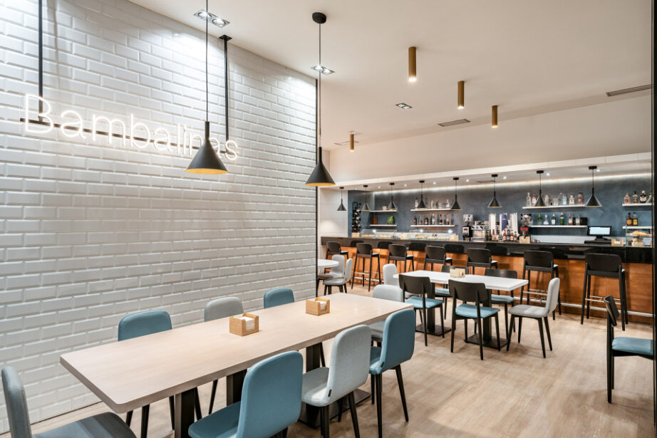 Fotos del hotel - DORMA COLISEUM