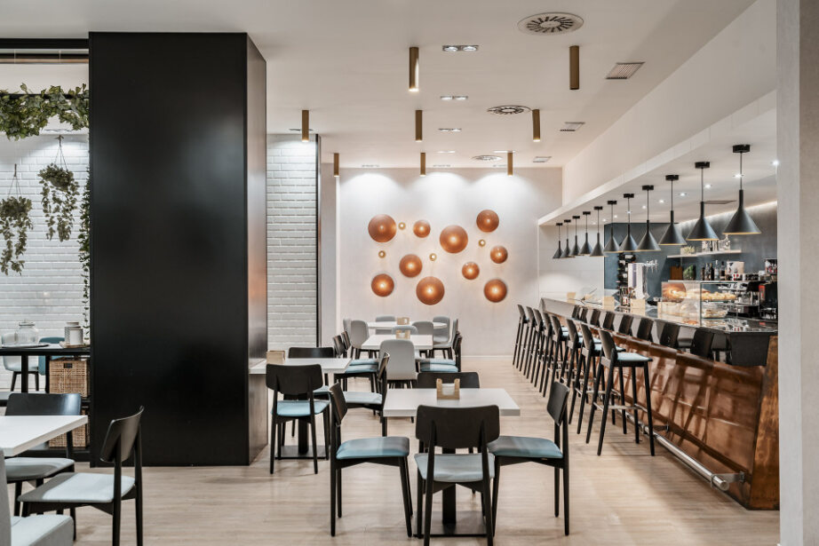 Fotos del hotel - DORMA COLISEUM