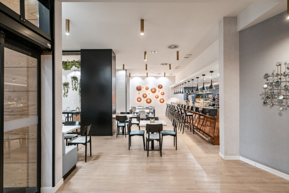 Fotos del hotel - DORMA COLISEUM