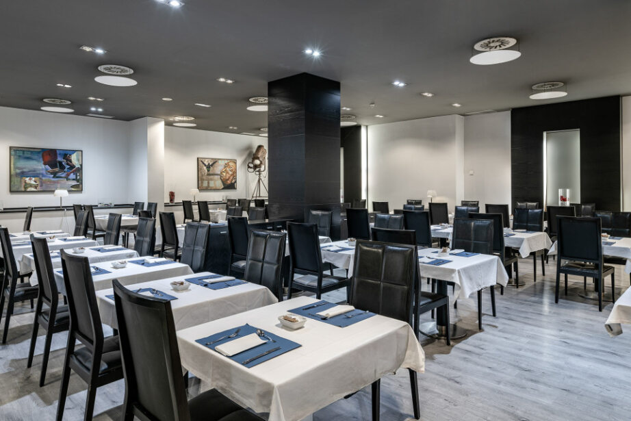 Fotos del hotel - DORMA COLISEUM