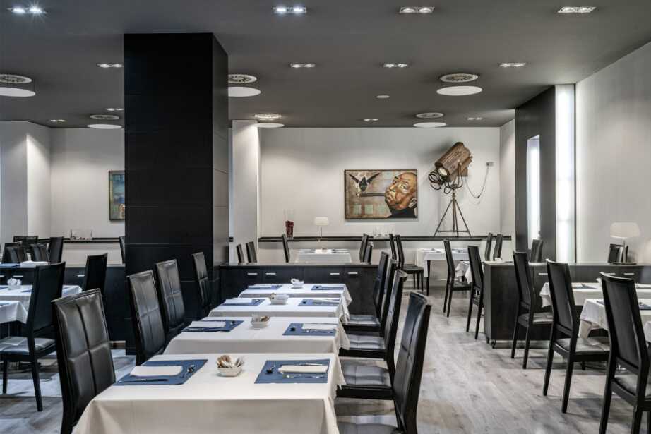 Fotos del hotel - DORMA COLISEUM