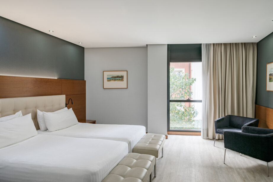 Fotos del hotel - DORMA COLISEUM