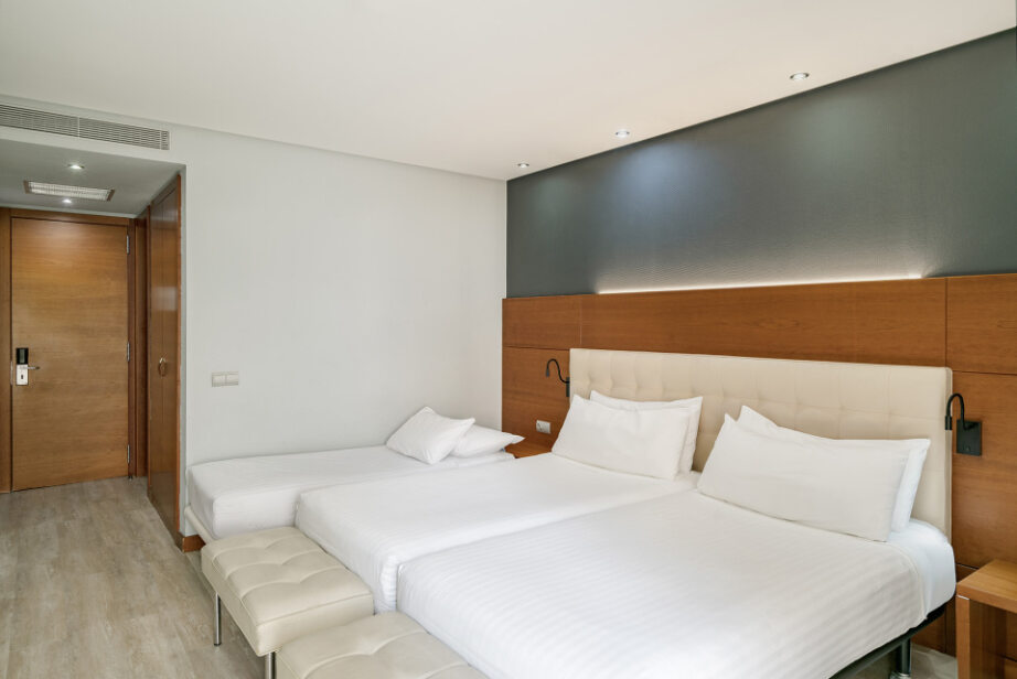 Fotos del hotel - DORMA COLISEUM