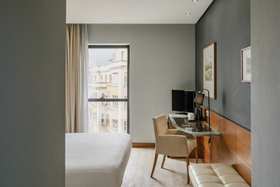 Fotos del hotel - DORMA COLISEUM