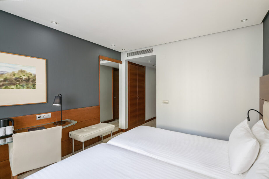 Fotos del hotel - DORMA COLISEUM