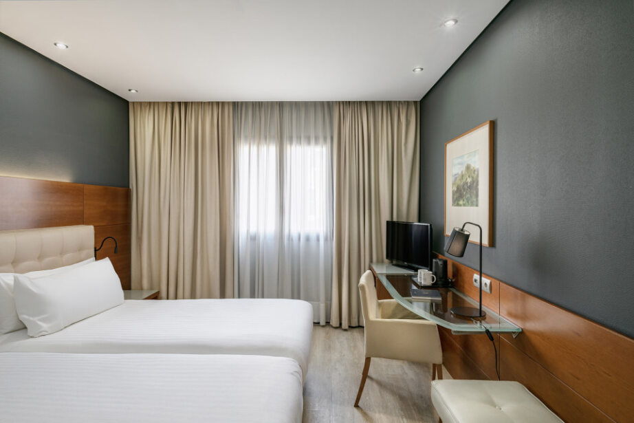 Fotos del hotel - DORMA COLISEUM