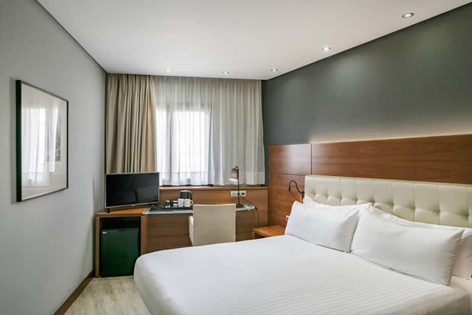 Fotos del hotel - DORMA COLISEUM