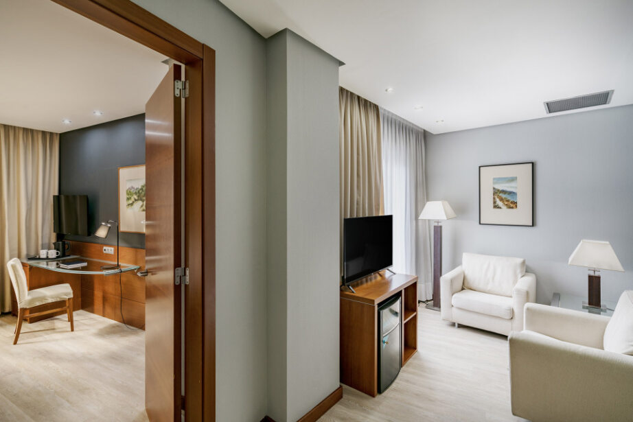 Fotos del hotel - DORMA COLISEUM