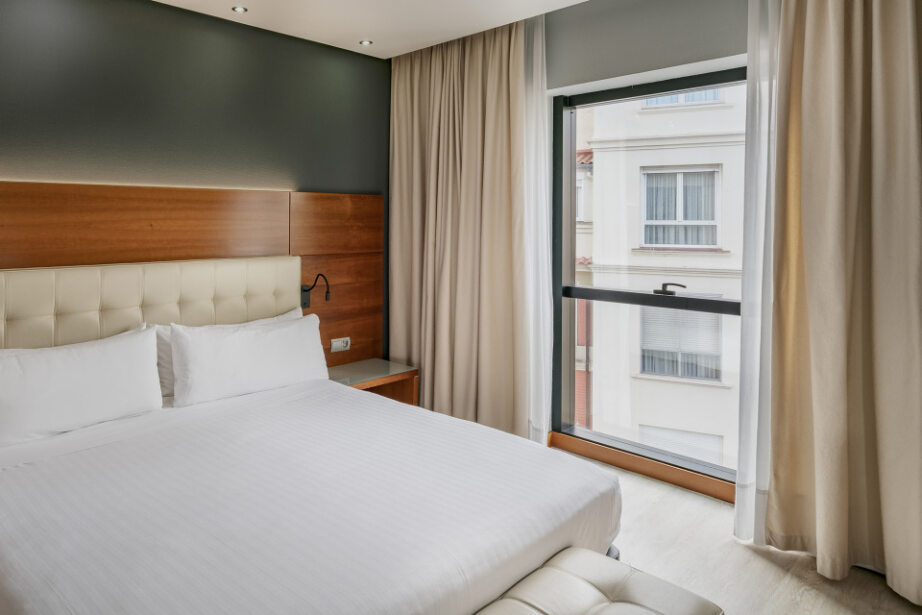 Fotos del hotel - DORMA COLISEUM