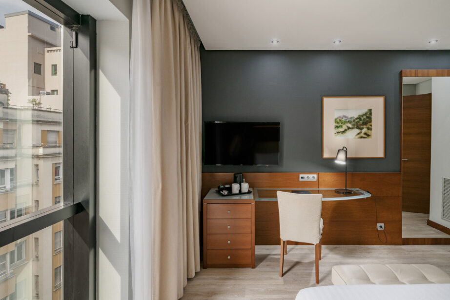 Fotos del hotel - DORMA COLISEUM