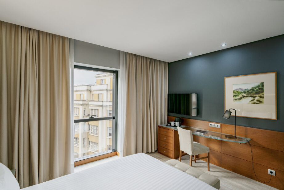 Fotos del hotel - DORMA COLISEUM