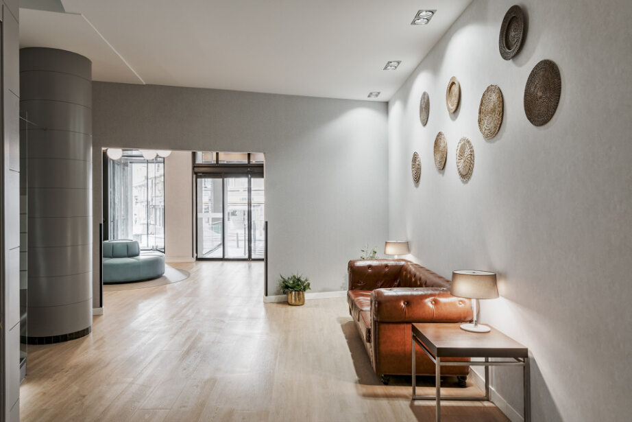 Fotos del hotel - DORMA COLISEUM