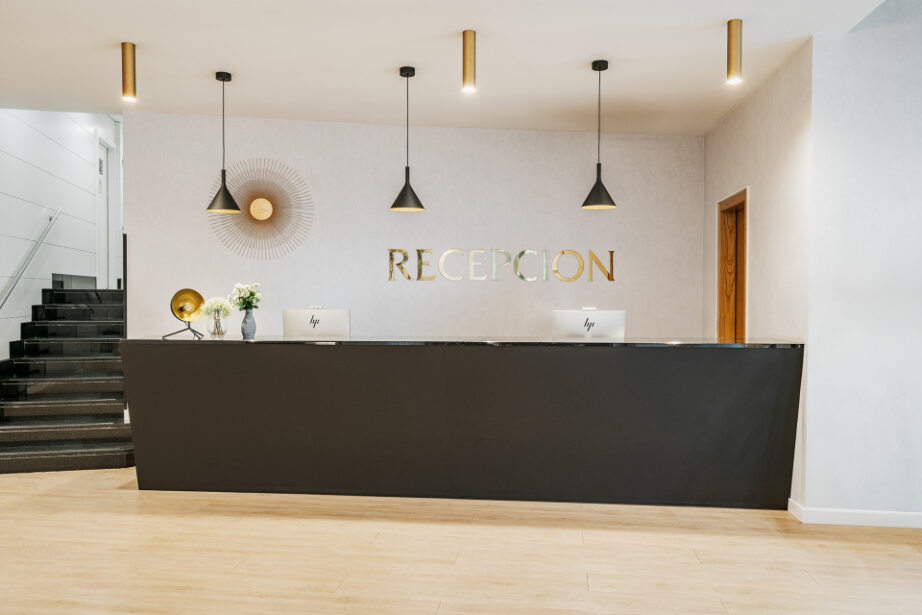 Fotos del hotel - DORMA COLISEUM