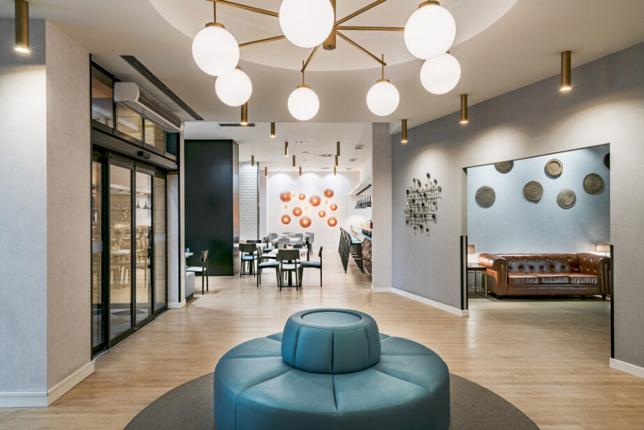 Fotos del hotel - DORMA COLISEUM