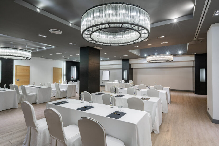 Fotos del hotel - DORMA COLISEUM