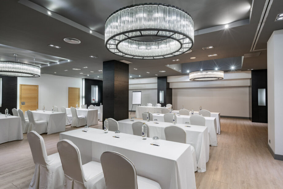 Fotos del hotel - DORMA COLISEUM