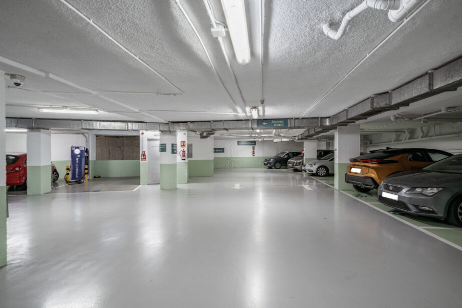 Fotos del hotel - DORMA COLISEUM