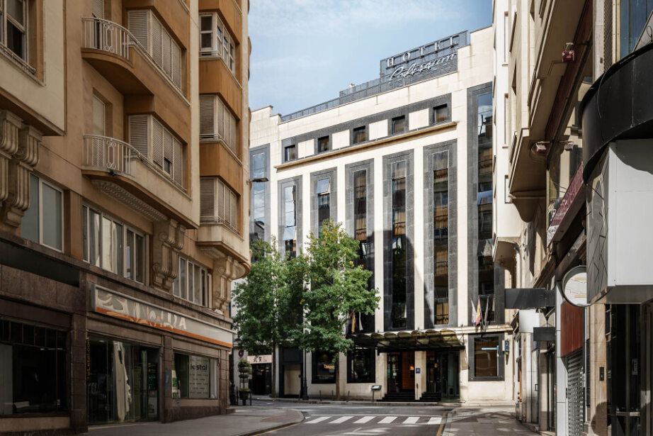 Fotos del hotel - DORMA COLISEUM