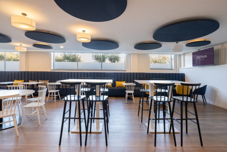 Fotos del hotel - DORMA SARDINERO