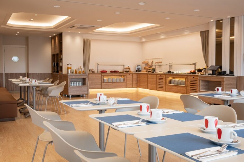 Fotos del hotel - DORMA SARDINERO