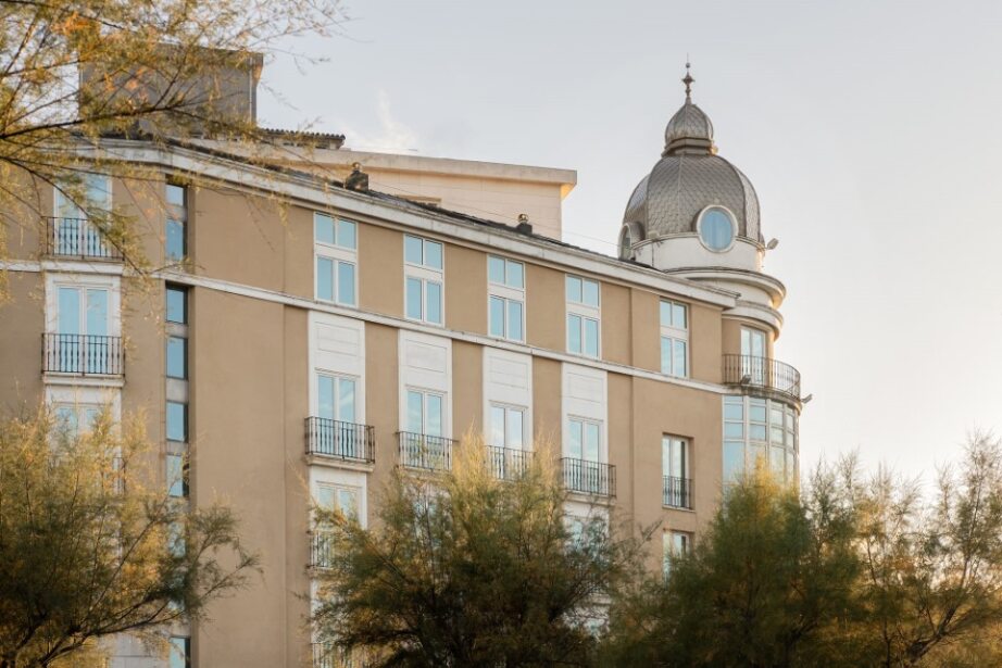 Fotos del hotel - DORMA SARDINERO