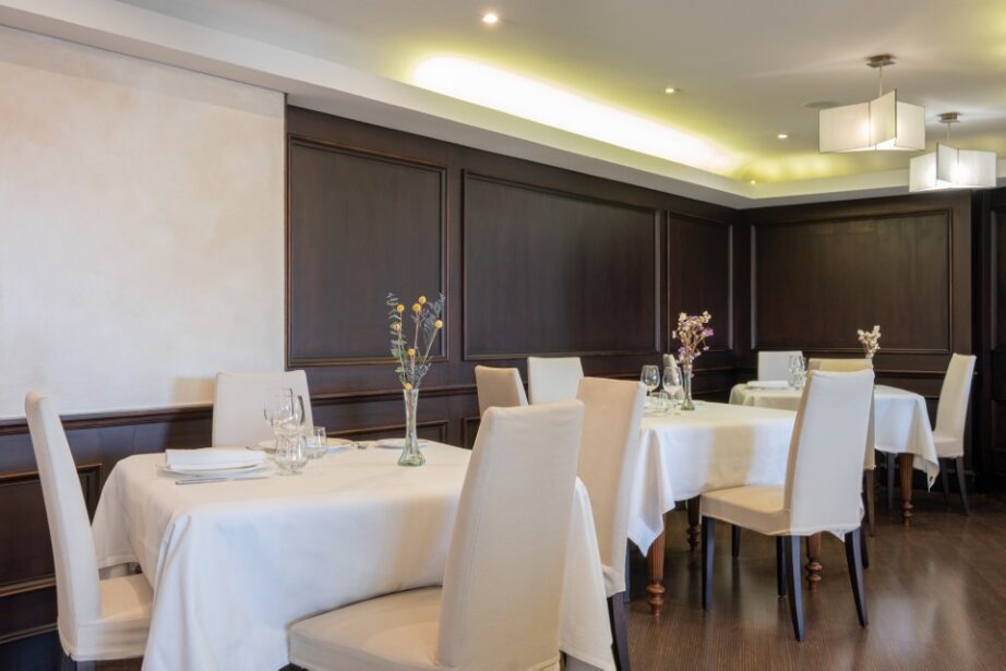 Fotos del hotel - DORMA SARDINERO