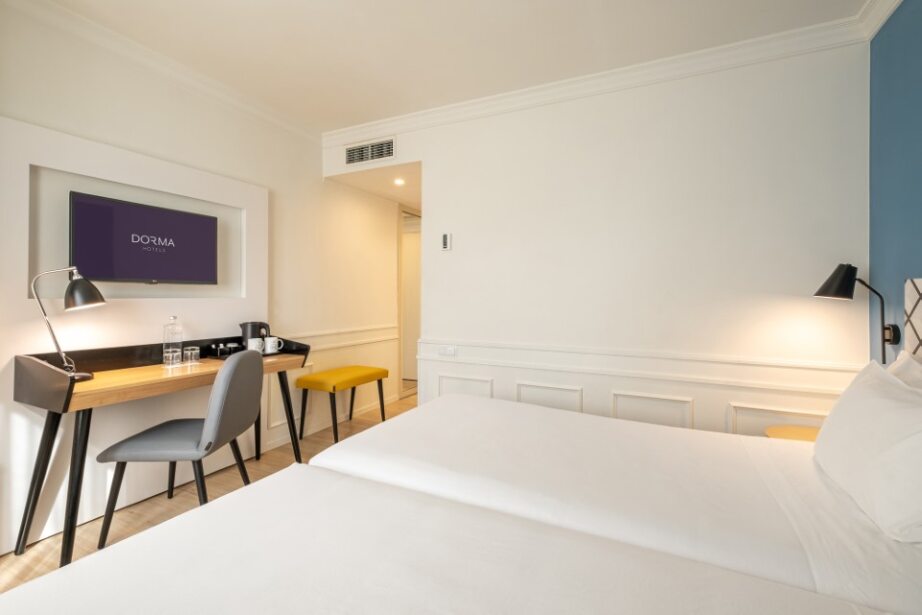 Fotos del hotel - DORMA SARDINERO