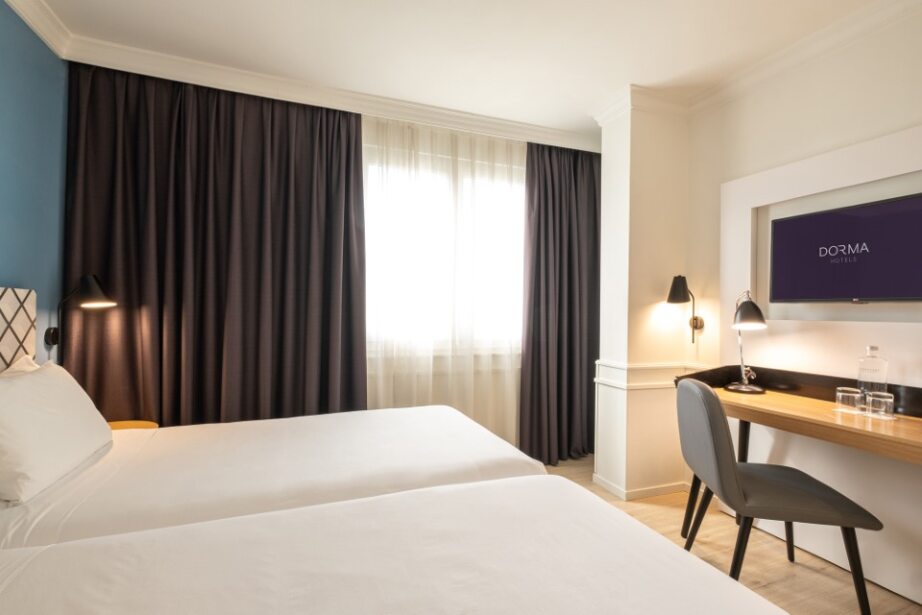 Fotos del hotel - DORMA SARDINERO