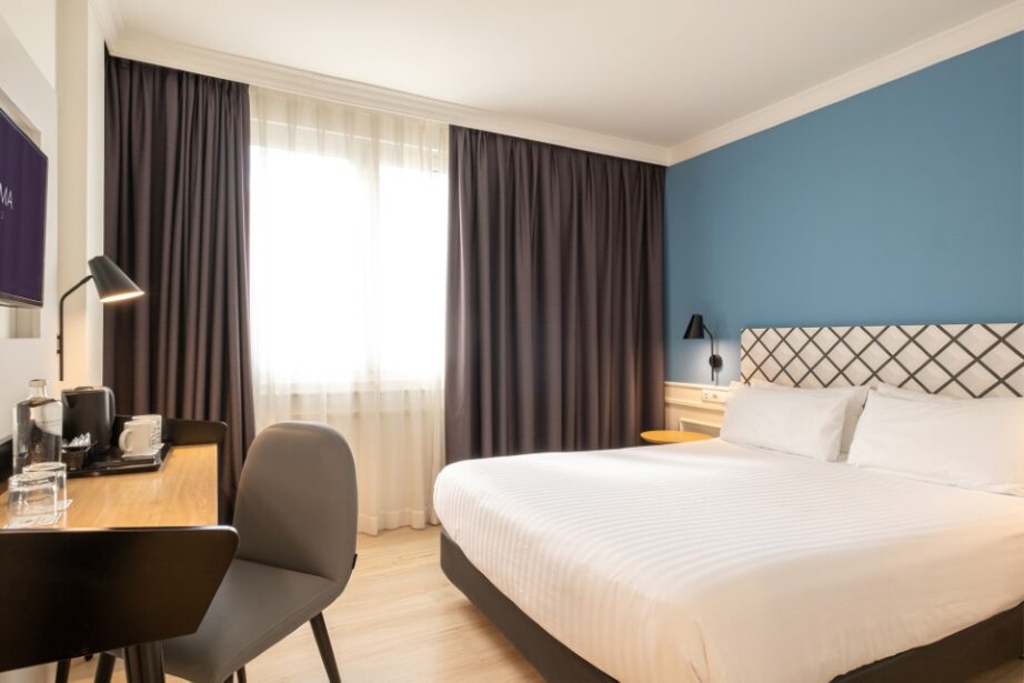 Fotos del hotel - DORMA SARDINERO