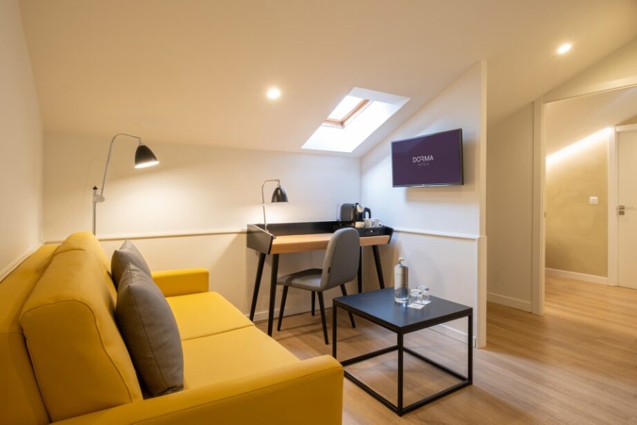 Fotos del hotel - DORMA SARDINERO