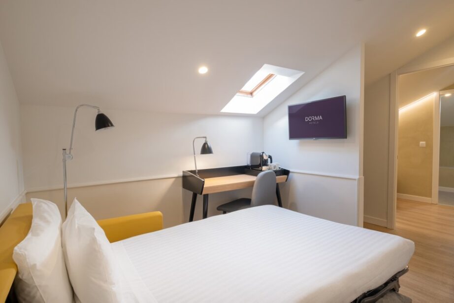 Fotos del hotel - DORMA SARDINERO