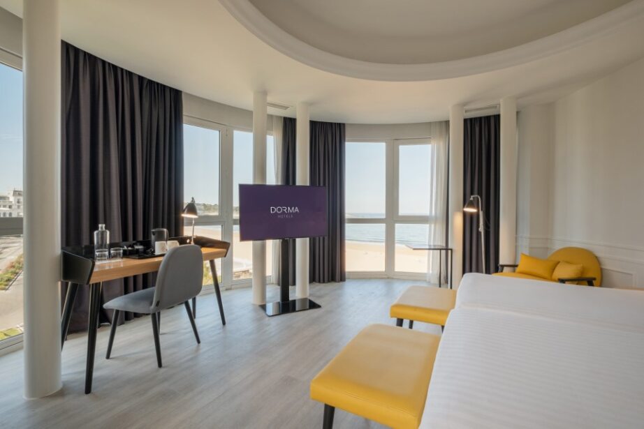 Fotos del hotel - DORMA SARDINERO