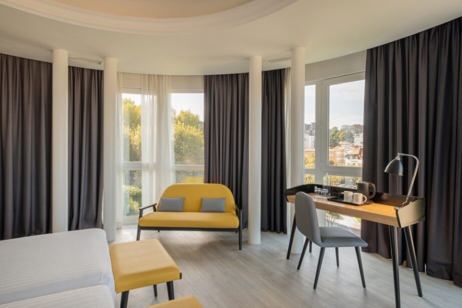 Fotos del hotel - DORMA SARDINERO