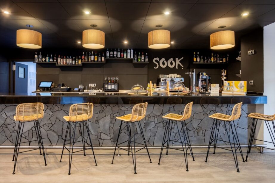 Fotos del hotel - EUROSTARS ATLANTIDA