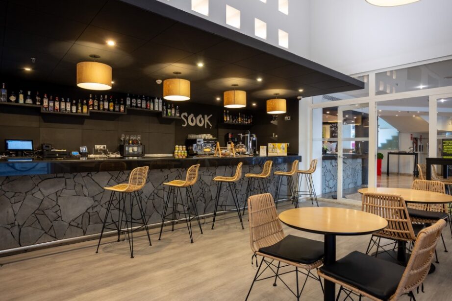 Fotos del hotel - EUROSTARS ATLANTIDA