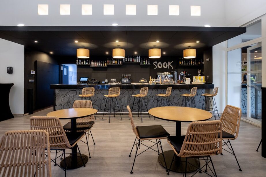 Fotos del hotel - EUROSTARS ATLANTIDA