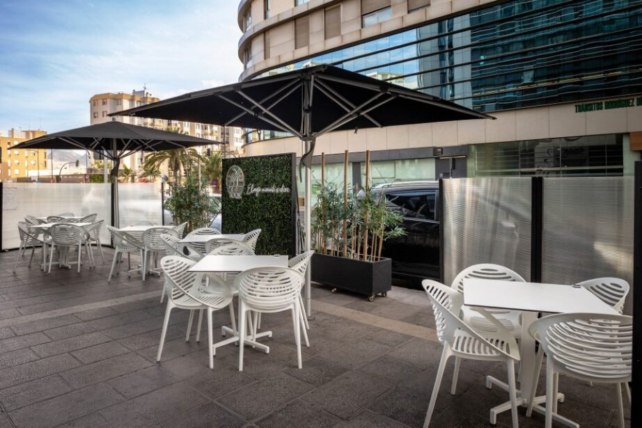 Fotos del hotel - EUROSTARS ATLANTIDA