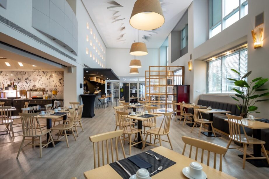 Fotos del hotel - EUROSTARS ATLANTIDA